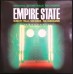 Various EMPIRE STATE (Original Soundtrack Recording) (Up Art UP 86007) Germany 1987 LP (Yello, New Order, State Project, Communards)